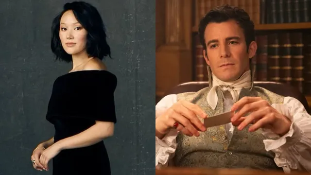 bridgerton-season-4-yerin-ha-to-star-opposite-luke-thompson-aka-benedict-bridgerton-first-look-out